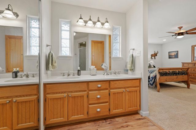 6949 Rector Creek Road, Igo, CA 96047