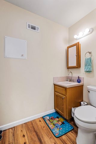 6949 Rector Creek Road, Igo, CA 96047