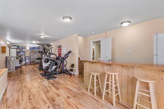 6949 Rector Creek Road, Igo, CA 96047