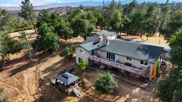 6949 Rector Creek Road, Igo, CA 96047