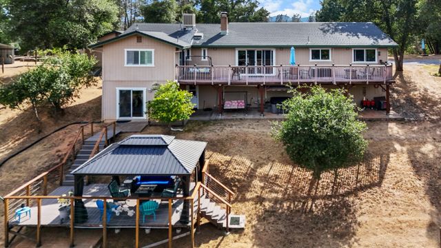 6949 Rector Creek Road, Igo, CA 96047
