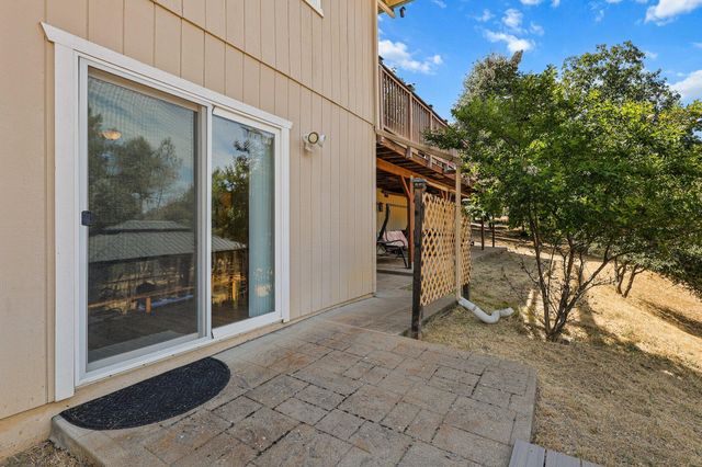 6949 Rector Creek Road, Igo, CA 96047