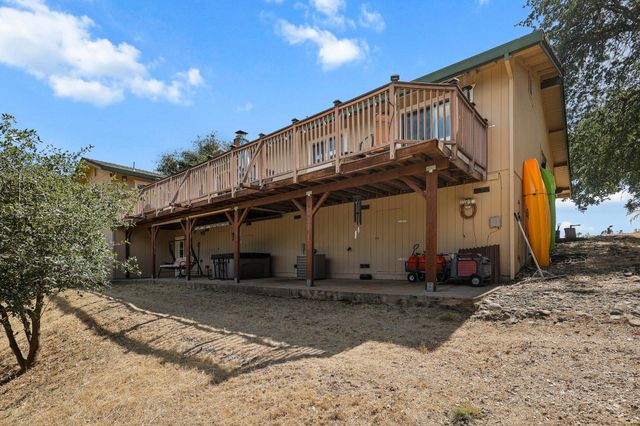 6949 Rector Creek Road, Igo, CA 96047