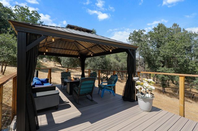 6949 Rector Creek Road, Igo, CA 96047