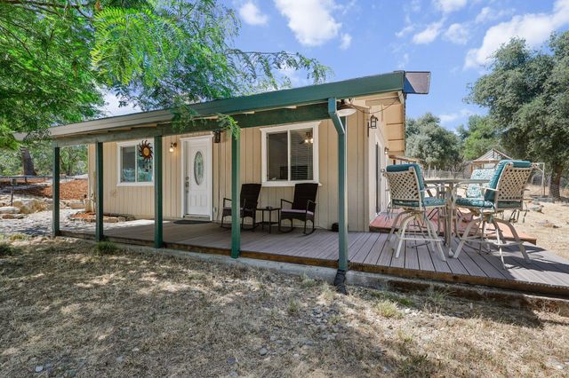 6949 Rector Creek Road, Igo, CA 96047