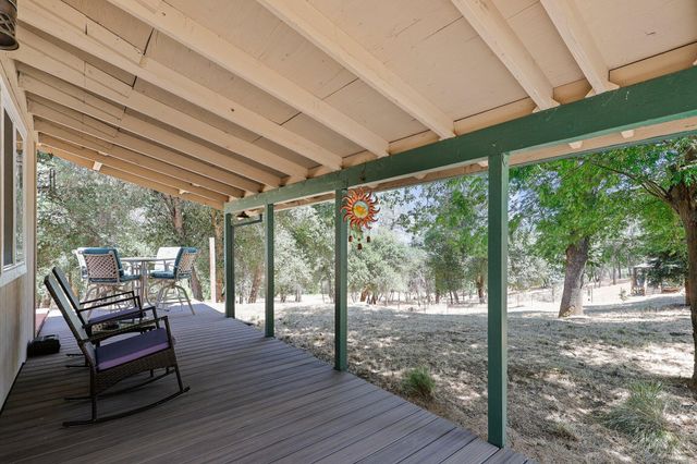 6949 Rector Creek Road, Igo, CA 96047