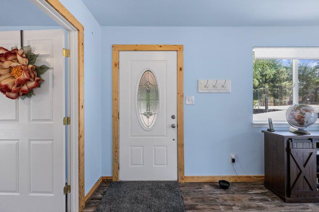 6949 Rector Creek Road, Igo, CA 96047