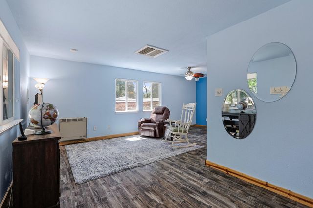 6949 Rector Creek Road, Igo, CA 96047