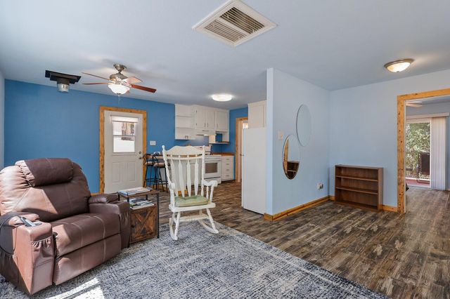 6949 Rector Creek Road, Igo, CA 96047