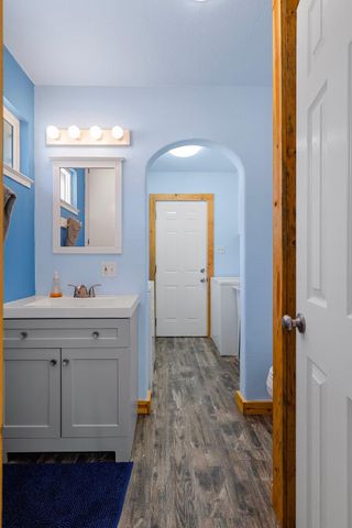 6949 Rector Creek Road, Igo, CA 96047