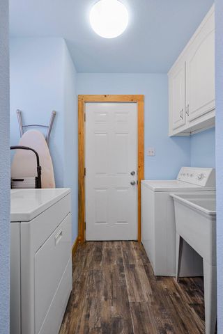 6949 Rector Creek Road, Igo, CA 96047