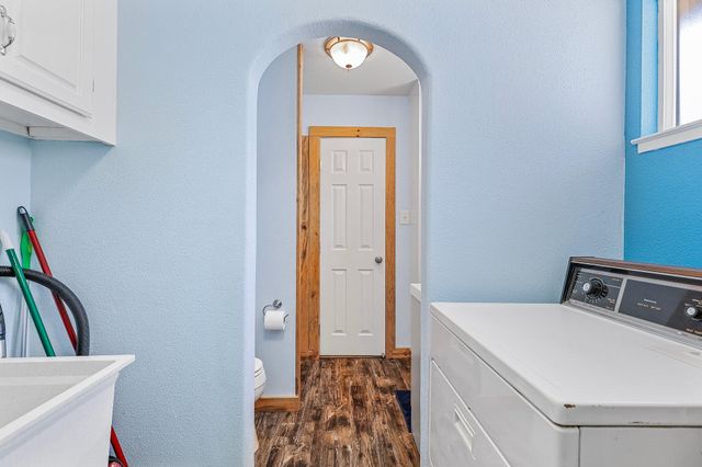 6949 Rector Creek Road, Igo, CA 96047