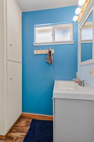 6949 Rector Creek Road, Igo, CA 96047