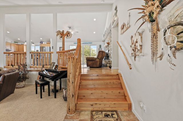 6949 Rector Creek Road, Igo, CA 96047