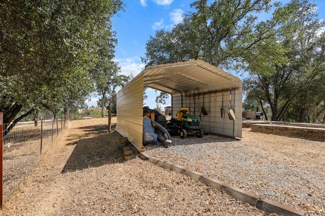 6949 Rector Creek Road, Igo, CA 96047