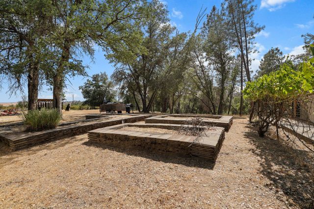 6949 Rector Creek Road, Igo, CA 96047