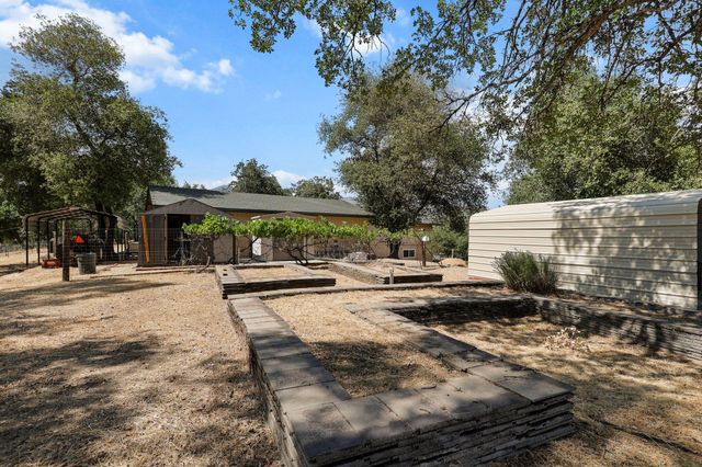 6949 Rector Creek Road, Igo, CA 96047