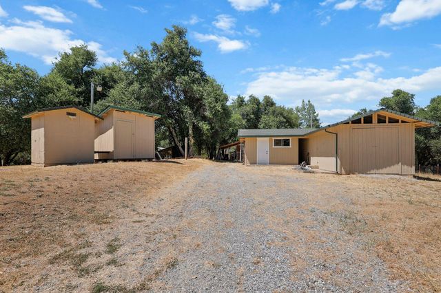 6949 Rector Creek Road, Igo, CA 96047