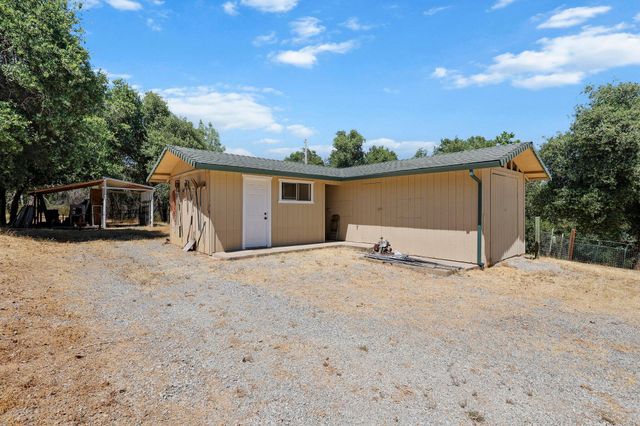 6949 Rector Creek Road, Igo, CA 96047