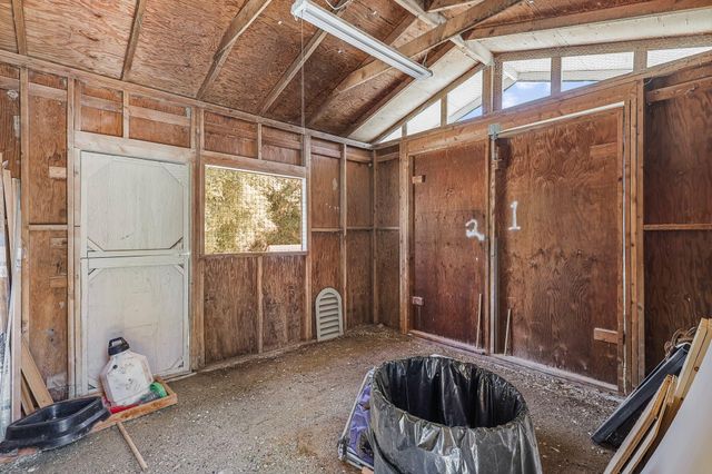 6949 Rector Creek Road, Igo, CA 96047