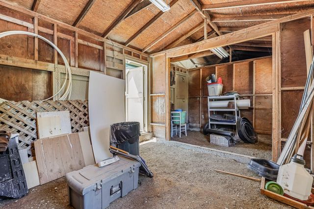 6949 Rector Creek Road, Igo, CA 96047