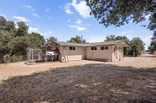 6949 Rector Creek Road, Igo, CA 96047