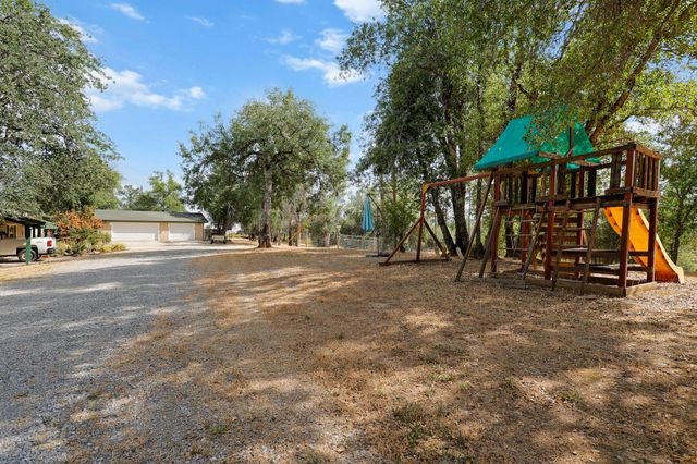 6949 Rector Creek Road, Igo, CA 96047