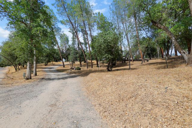 6949 Rector Creek Road, Igo, CA 96047