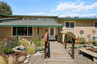 6949 Rector Creek Road, Igo, CA 96047