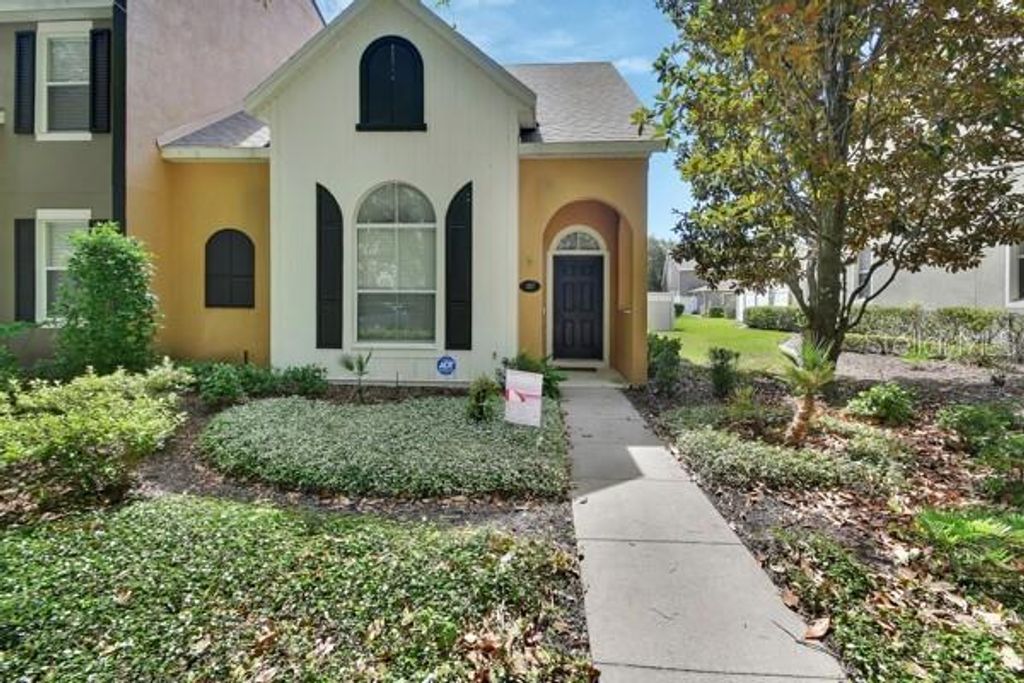 207 VICTORIA COMMONS BOULEVARD, Deland, FL 32724