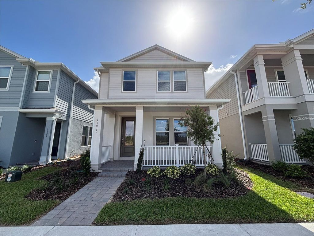 15010 SUMMER HARVEST STREET, Winter Garden, FL 34787