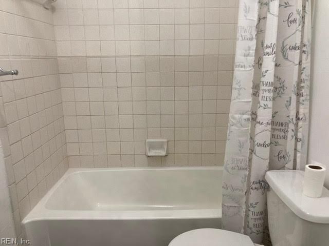 371 Advocate Ct Unit C, Newport News, VA 23608