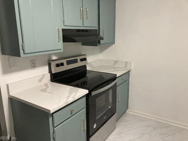 371 Advocate Ct Unit C, Newport News, VA 23608