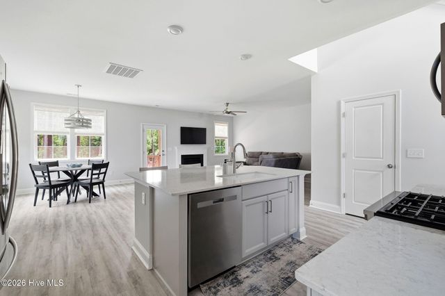 143 Plantation Drive, Southern Pines, NC 28387