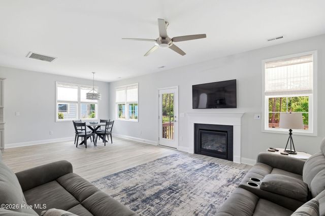 143 Plantation Drive, Southern Pines, NC 28387