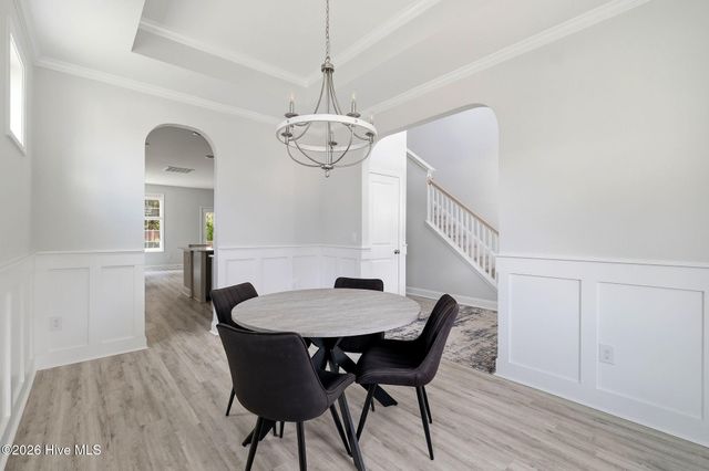 143 Plantation Drive, Southern Pines, NC 28387