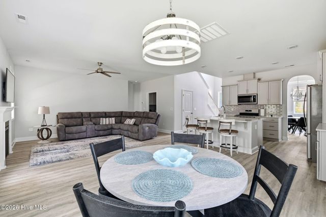 143 Plantation Drive, Southern Pines, NC 28387