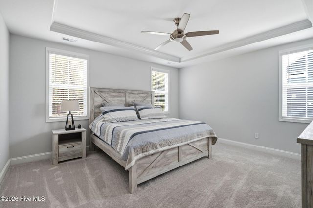 143 Plantation Drive, Southern Pines, NC 28387