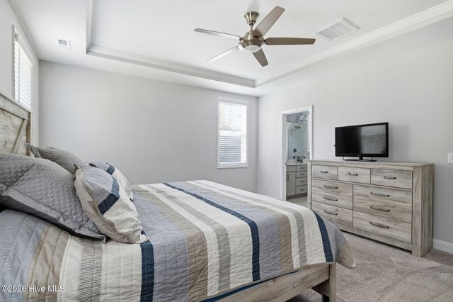 143 Plantation Drive, Southern Pines, NC 28387