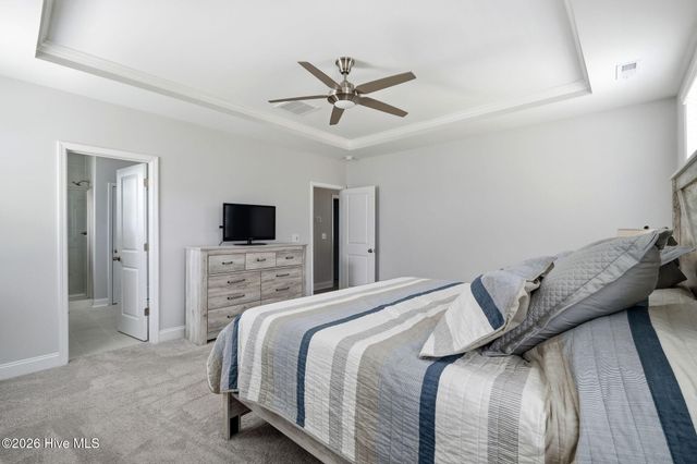 143 Plantation Drive, Southern Pines, NC 28387