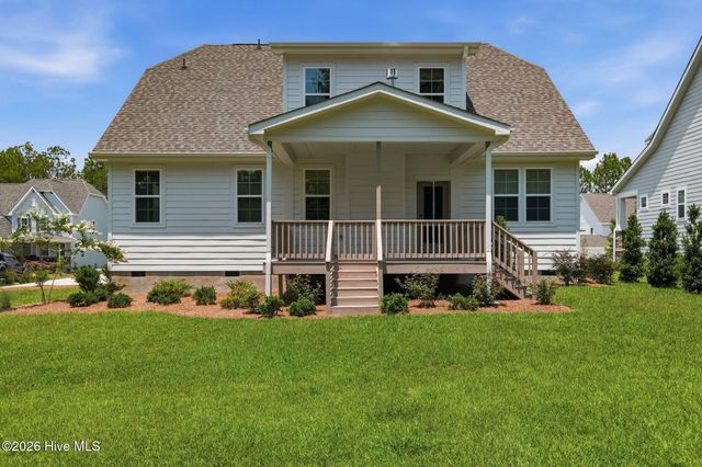 143 Plantation Drive, Southern Pines, NC 28387