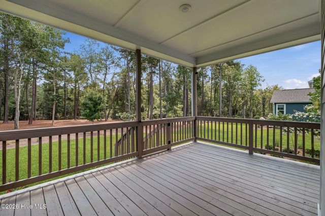 143 Plantation Drive, Southern Pines, NC 28387