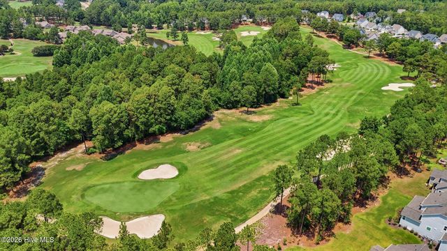 143 Plantation Drive, Southern Pines, NC 28387