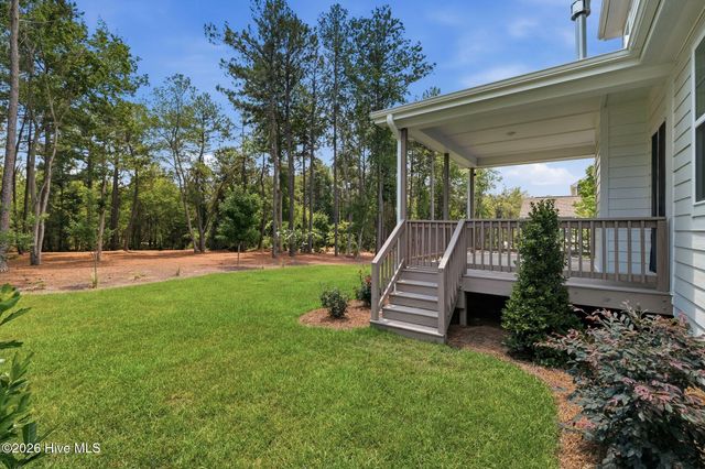 143 Plantation Drive, Southern Pines, NC 28387