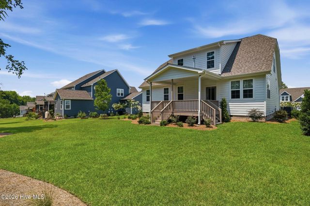 143 Plantation Drive, Southern Pines, NC 28387