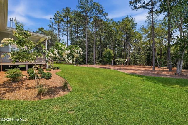 143 Plantation Drive, Southern Pines, NC 28387