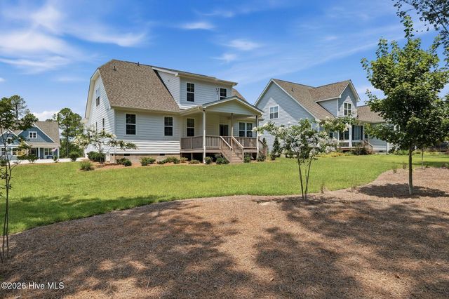 143 Plantation Drive, Southern Pines, NC 28387