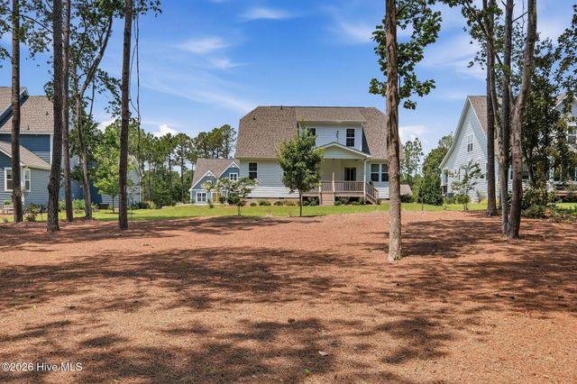 143 Plantation Drive, Southern Pines, NC 28387