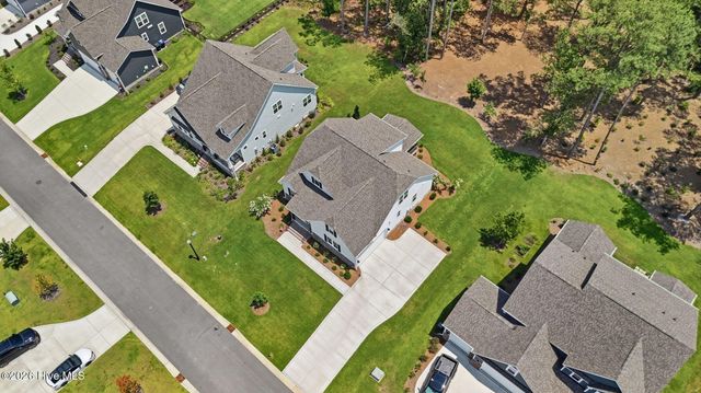 143 Plantation Drive, Southern Pines, NC 28387
