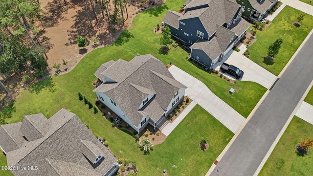 143 Plantation Drive, Southern Pines, NC 28387
